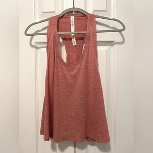 Lululemon Lightweight Racerback Yoga Tank